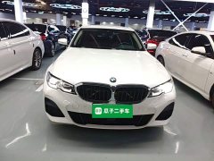 BMW 3 Series Facelift 325i M Sport Package - ფოტო 2