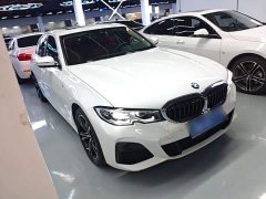 BMW 3 Series Facelift 325i M Sport Package - ფოტო 3