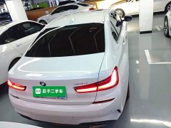 BMW 3 Series Facelift 325i M Sport Package - ფოტო 5