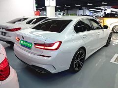 BMW 3 Series Facelift 325i M Sport Package - ფოტო 6