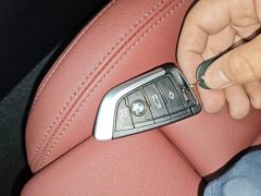 BMW 3 Series Facelift 325i M Sport Package - ფოტო 8