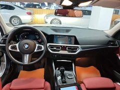 BMW 3 Series Facelift 325i M Sport Package - ფოტო 9