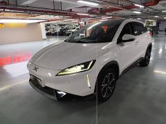 XPeng G3 2020 520i Smart Enjoy Edition - ფოტო 1