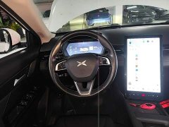 XPeng G3 2020 520i Smart Enjoy Edition - ფოტო 10