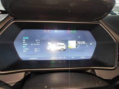 XPeng G3 2020 520i Smart Enjoy Edition - ფოტო 11