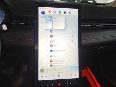 XPeng G3 2020 520i Smart Enjoy Edition - ფოტო 12