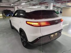 XPeng G3 2020 520i Smart Enjoy Edition - ფოტო 4