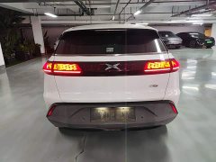 XPeng G3 2020 520i Smart Enjoy Edition - ფოტო 5