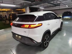XPeng G3 2020 520i Smart Enjoy Edition - ფოტო 6