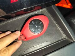 XPeng G3 2020 520i Smart Enjoy Edition - ფოტო 8