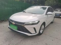 Chevrolet Cruze 1.5L Dual-Clutch Deluxe Edition - фото 1