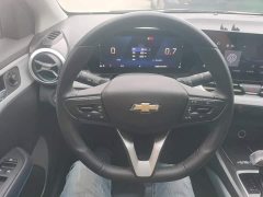 Chevrolet Cruze 1.5L Dual-Clutch Deluxe Edition - фото 10