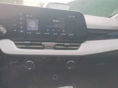 Chevrolet Cruze 1.5L Dual-Clutch Deluxe Edition - фото 12