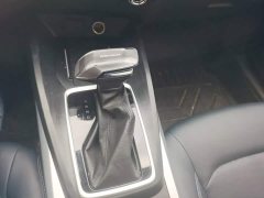 Chevrolet Cruze 1.5L Dual-Clutch Deluxe Edition - фото 13