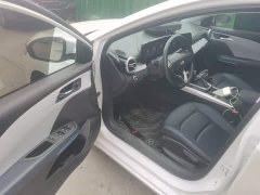 Chevrolet Cruze 1.5L Dual-Clutch Deluxe Edition - фото 15
