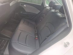 Chevrolet Cruze 1.5L Dual-Clutch Deluxe Edition - фото 16