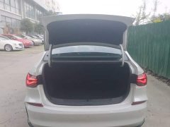 Chevrolet Cruze 1.5L Dual-Clutch Deluxe Edition - фото 18