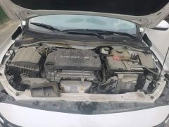 Chevrolet Cruze 1.5L Dual-Clutch Deluxe Edition - фото 19