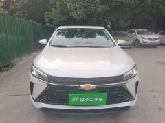 Chevrolet Cruze 1.5L Dual-Clutch Deluxe Edition - фото 2