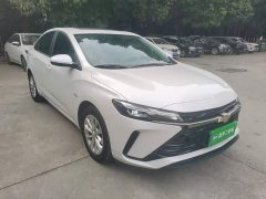Chevrolet Cruze 1.5L Dual-Clutch Deluxe Edition - фото 3