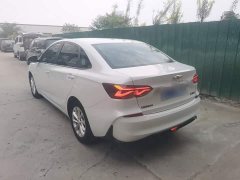 Chevrolet Cruze 1.5L Dual-Clutch Deluxe Edition - фото 4