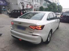 Chevrolet Cruze 1.5L Dual-Clutch Deluxe Edition - фото 6