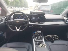 Chevrolet Cruze 1.5L Dual-Clutch Deluxe Edition - фото 9