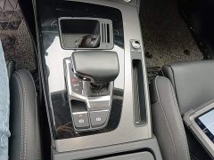 Audi Q5L Facelift 40T Luxury Sport - ფოტო 13