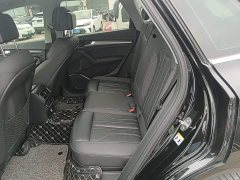 Audi Q5L Facelift 40T Luxury Sport - ფოტო 16