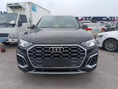 Audi Q5L Facelift 40T Luxury Sport - ფოტო 2