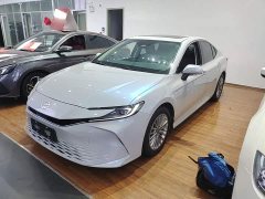 Toyota Camry 2024 2.0L GVP Luxury - ფოტო 1