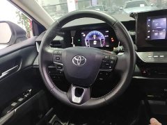 Toyota Camry 2024 2.0L GVP Luxury - ფოტო 10