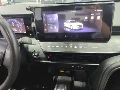 Toyota Camry 2024 2.0L GVP Luxury - ფოტო 12