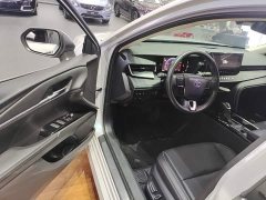 Toyota Camry 2024 2.0L GVP Luxury - ფოტო 15