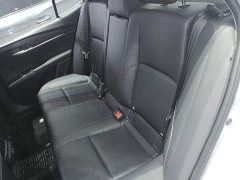 Toyota Camry 2024 2.0L GVP Luxury - ფოტო 16