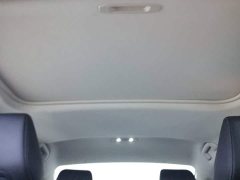 Toyota Camry 2024 2.0L GVP Luxury - ფოტო 17