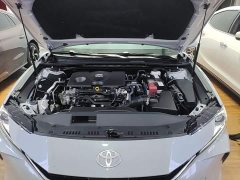Toyota Camry 2024 2.0L GVP Luxury - ფოტო 19