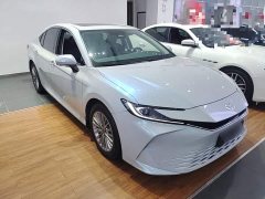 Toyota Camry 2024 2.0L GVP Luxury - ფოტო 3