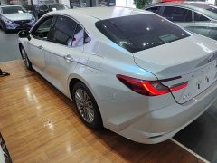 Toyota Camry 2024 2.0L GVP Luxury - ფოტო 4