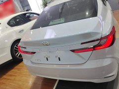 Toyota Camry 2024 2.0L GVP Luxury - ფოტო 5