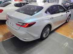 Toyota Camry 2024 2.0L GVP Luxury - ფოტო 6