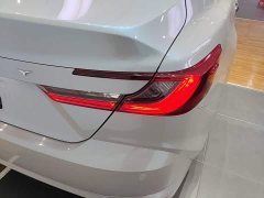 Toyota Camry 2024 2.0L GVP Luxury - ფოტო 7