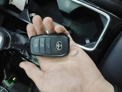 Toyota Camry 2024 2.0L GVP Luxury - ფოტო 8