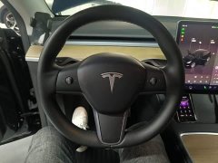 Tesla Model Y Rear-Wheel Drive - ფოტო 6