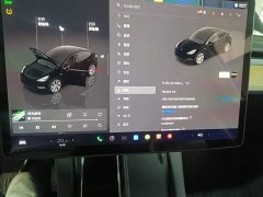 Tesla Model Y Rear-Wheel Drive - ფოტო 7
