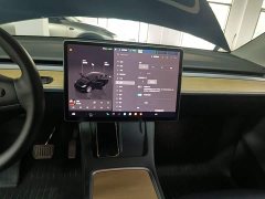 Tesla Model Y Rear-Wheel Drive - ფოტო 8