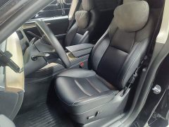 Tesla Model Y Rear-Wheel Drive - ფოტო 10