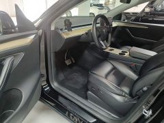 Tesla Model Y Rear-Wheel Drive - ფოტო 11