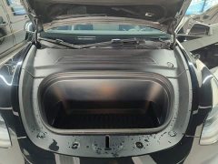 Tesla Model Y Rear-Wheel Drive - ფოტო 15
