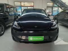 Tesla Model Y Rear-Wheel Drive - ფოტო 1